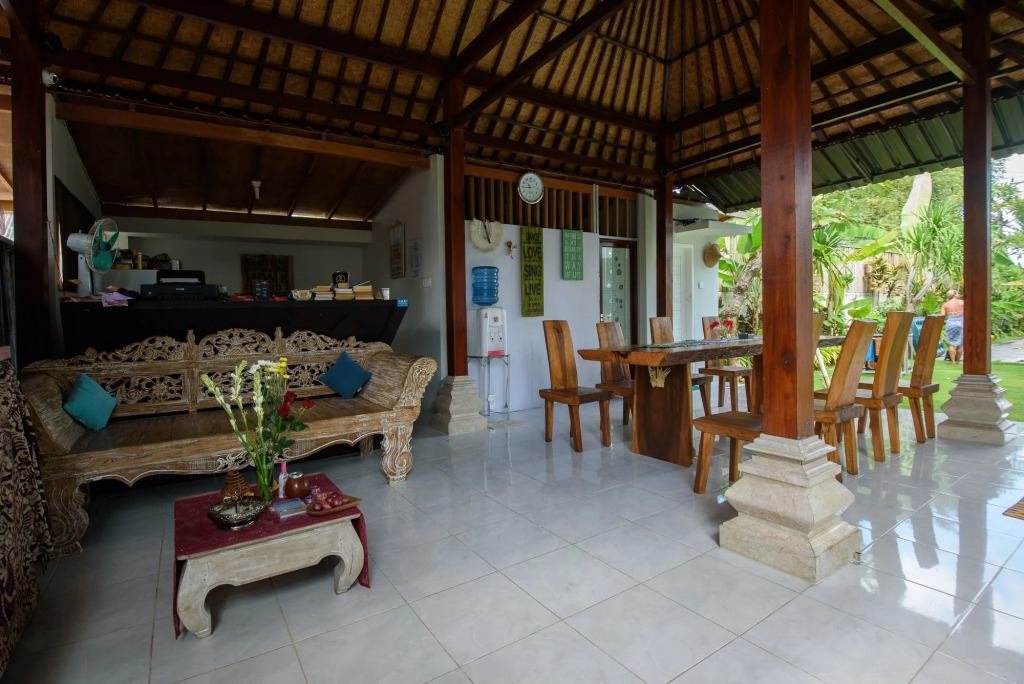 Asung Guesthouse