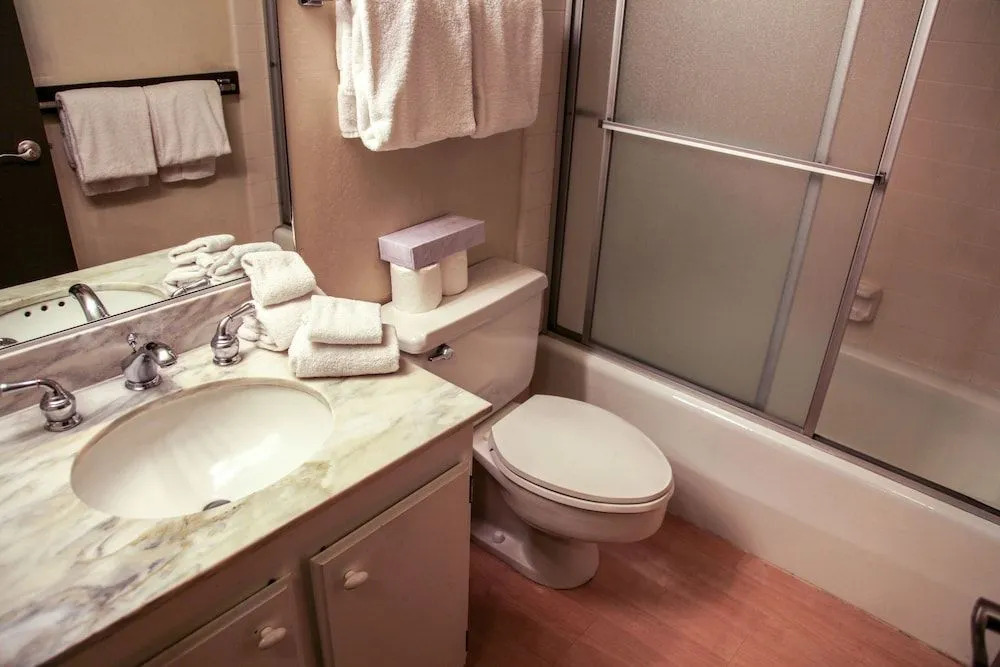 Chateau de Montagne 3 Spacious Condo With Great Complex Amenities On the Shuttle Route by RedAwning