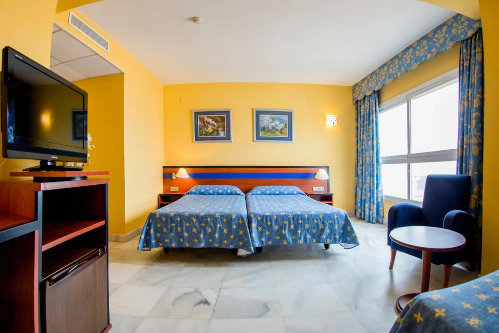 Hotel Biarritz
