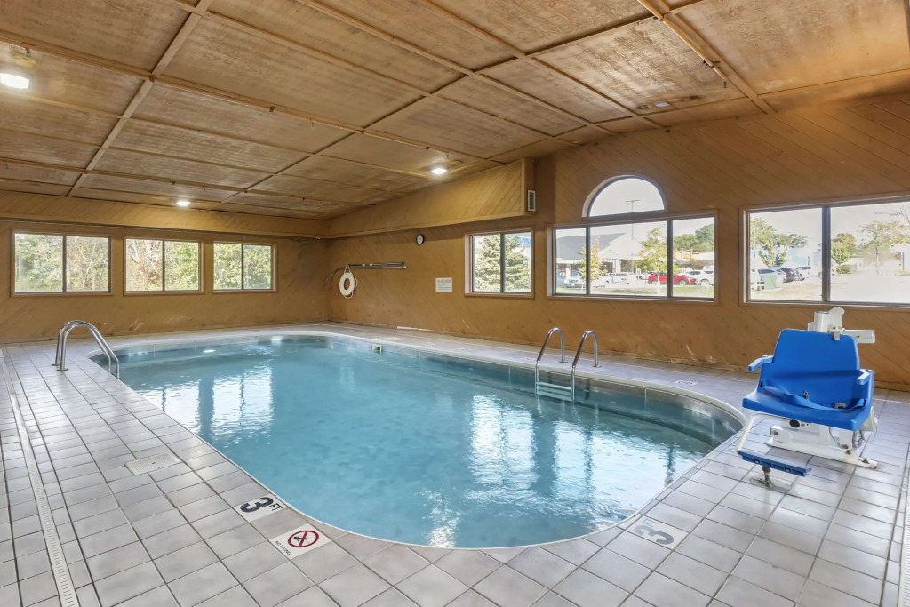 Quality Inn Indianola