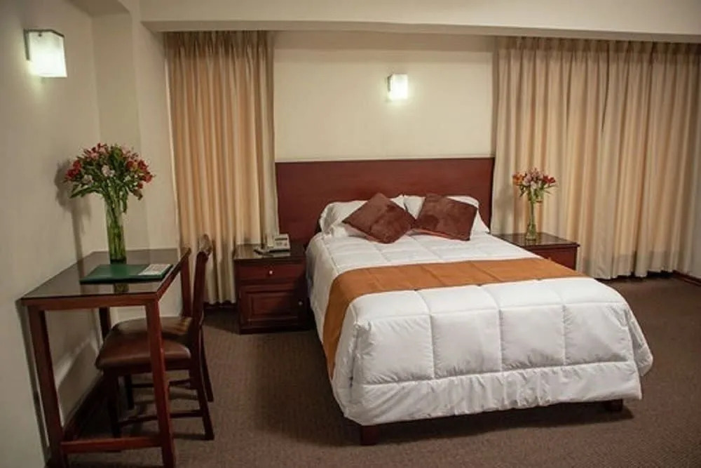 Hotel Ferrua