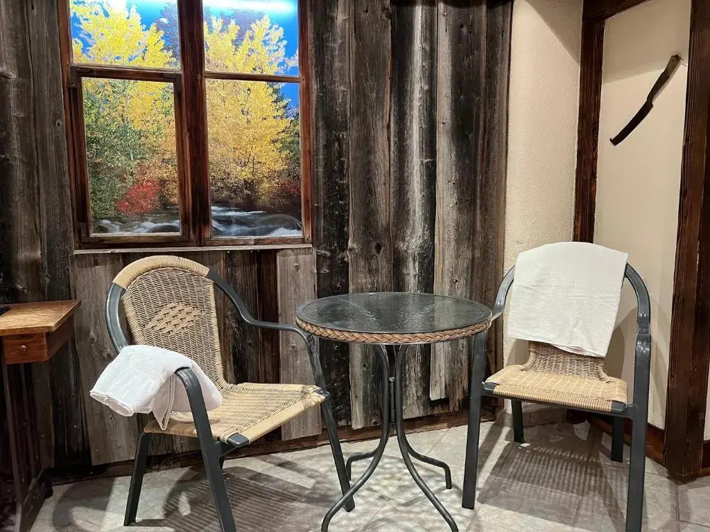 Gästehaus Tauscher am Haldensee