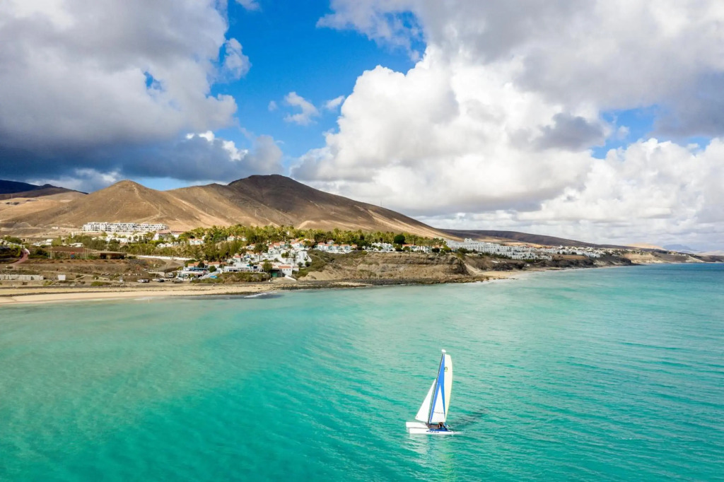 Aldiana Club Fuerteventura
