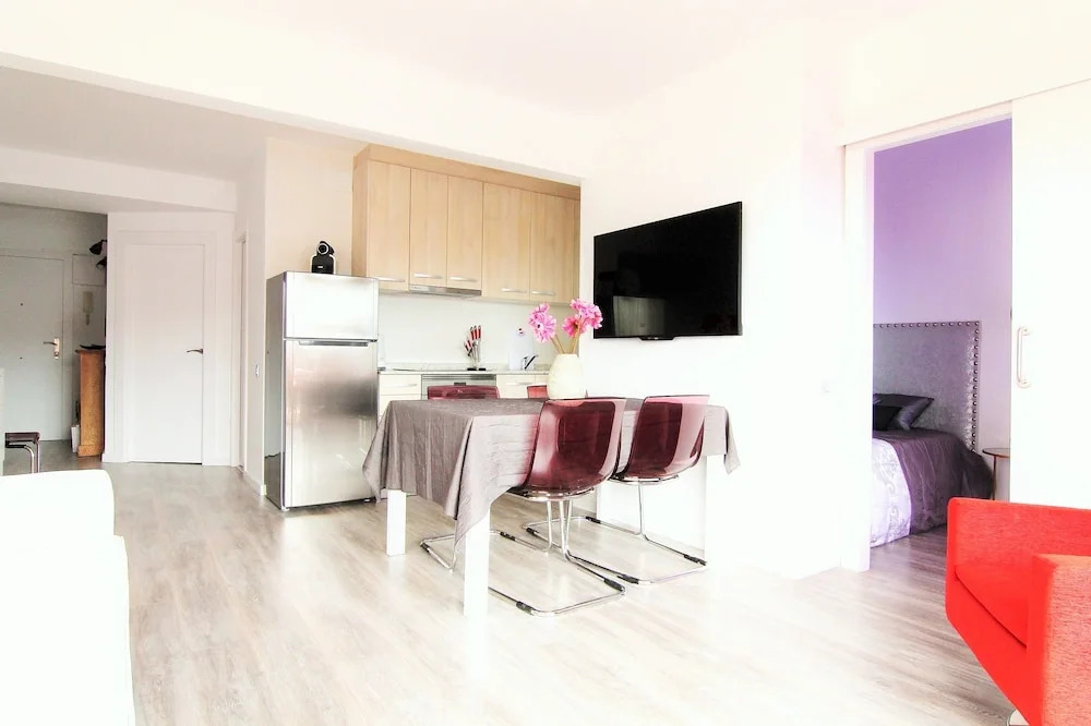 Apartament Solymar Sitges Rentals