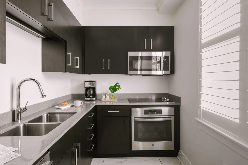Sonder — Jung Residences