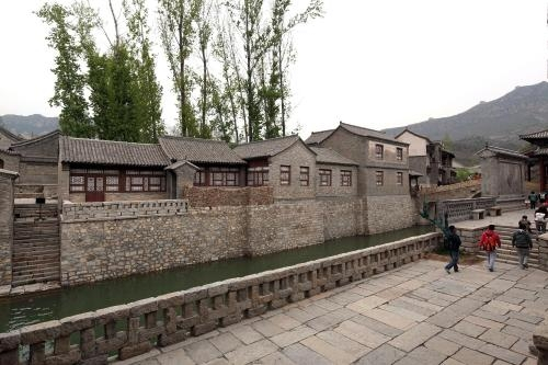 Gubei Water Town Wuzhenhui Boutique Hotel