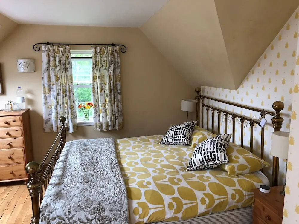 The Coach House