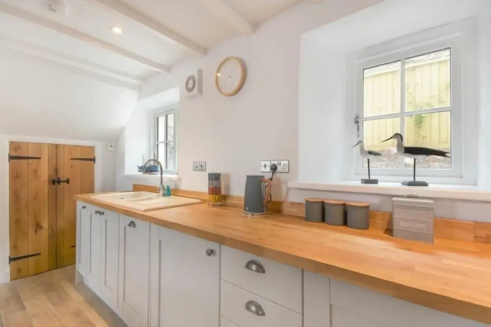 Partan Cottage