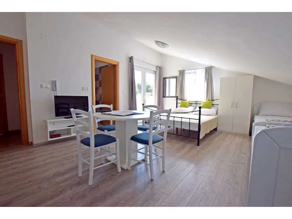 Apartman Branka