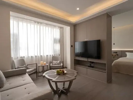 Xishang Yunshe Cang'er Villa Hotel