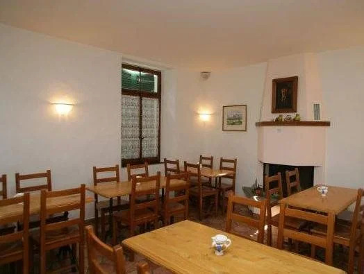 Ostello & Camping Riposo