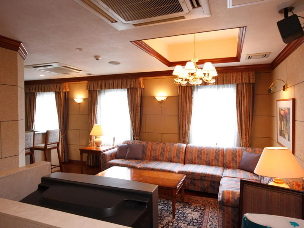 Hotel T Point