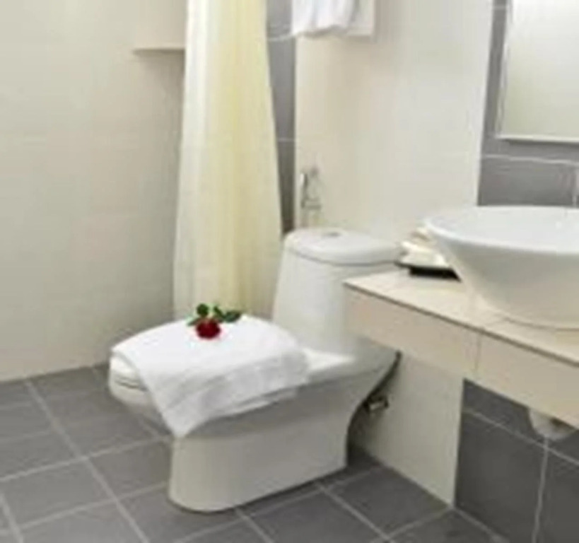 Cheng Ho Hotel