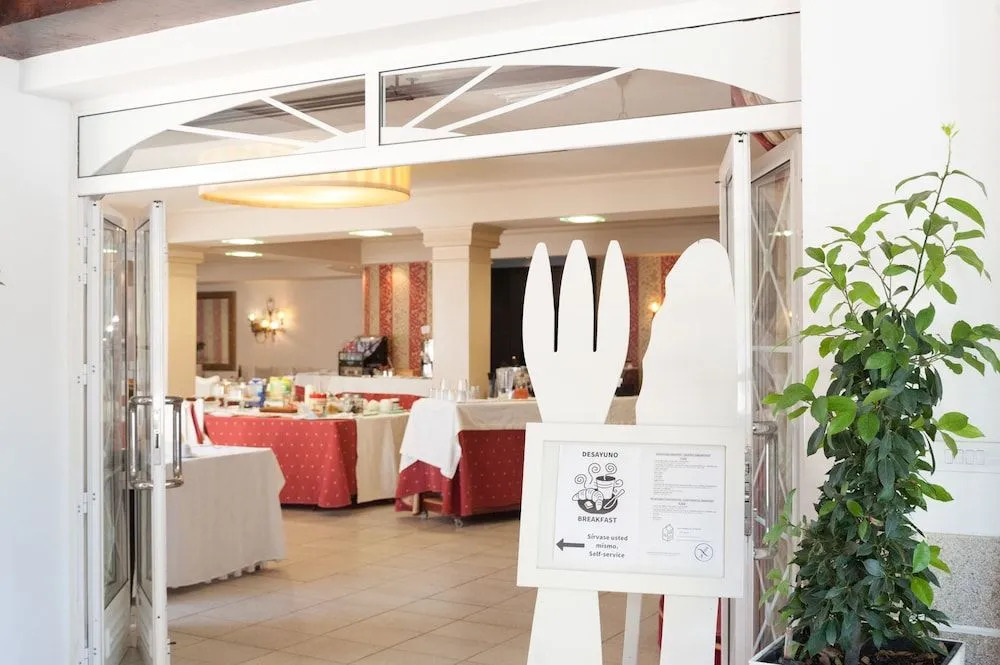 Hostal Antolín