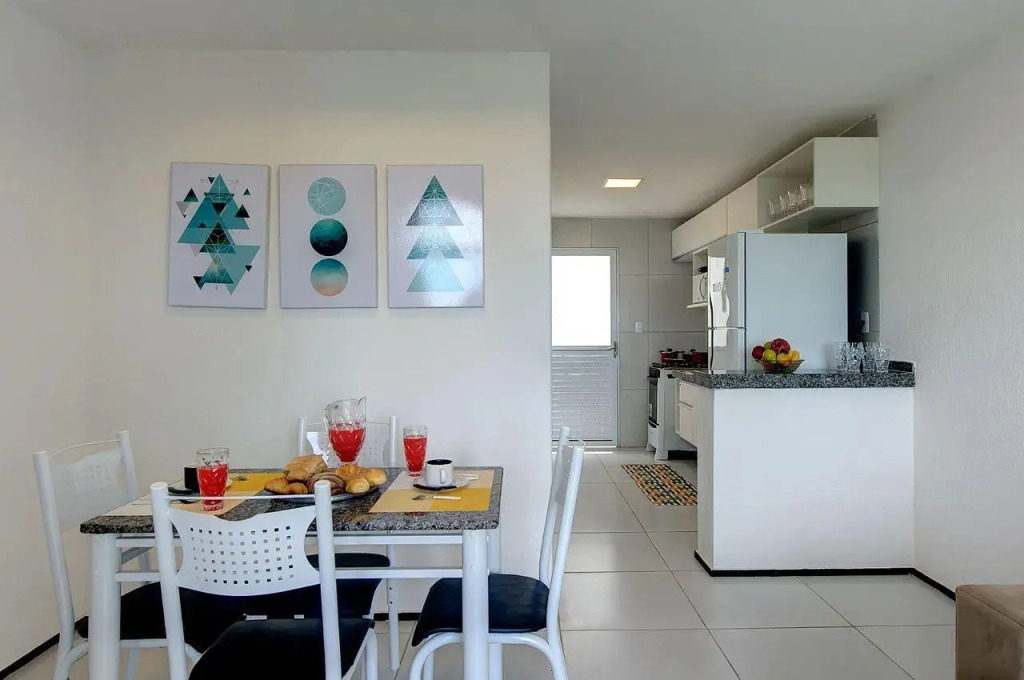 Beach Townhouses #C2 - Apartamento por Carpediem