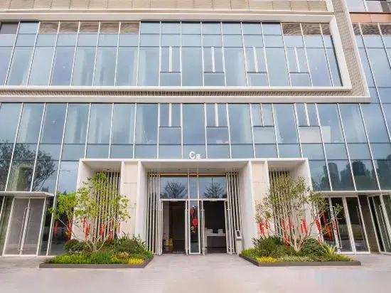 Shenzhen Fuxuan Service Apartment (Zhongzhou Sungang Subway Station)