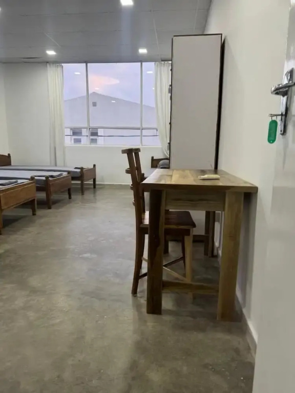 Colombo Mount Hostel