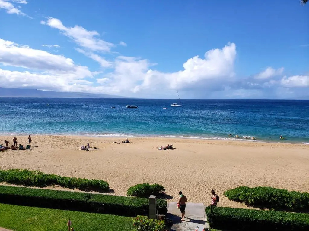 Maui Westside Properties - The Whaler 359