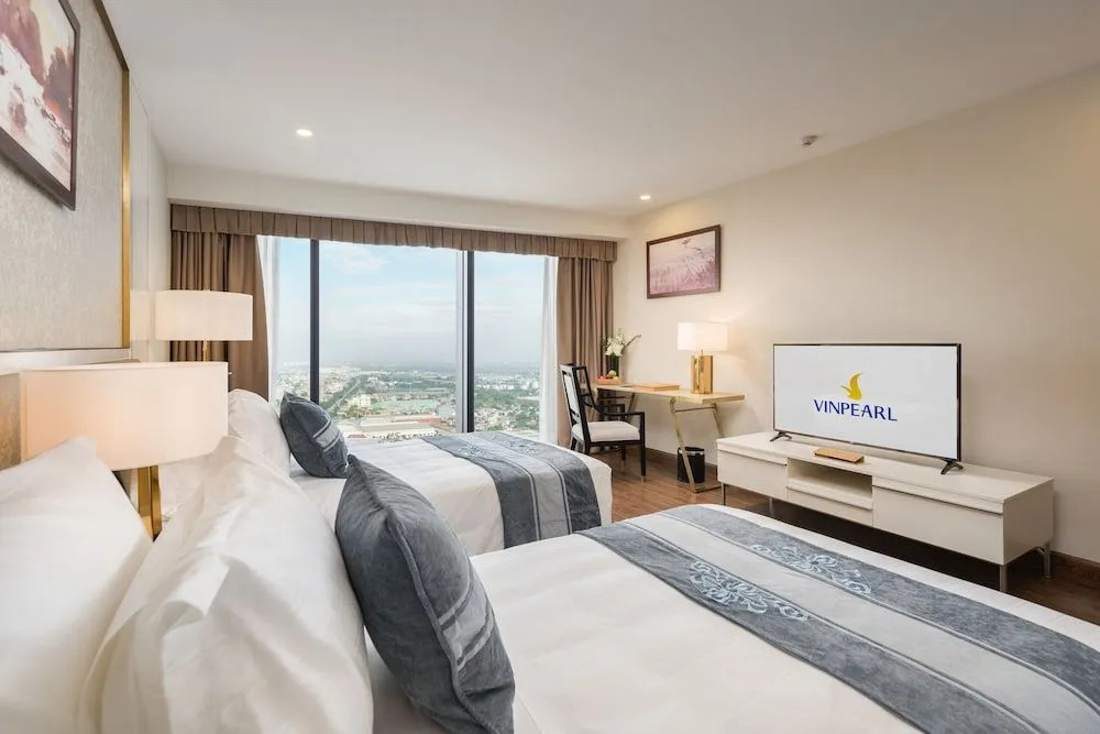 Sheraton Hai Phong