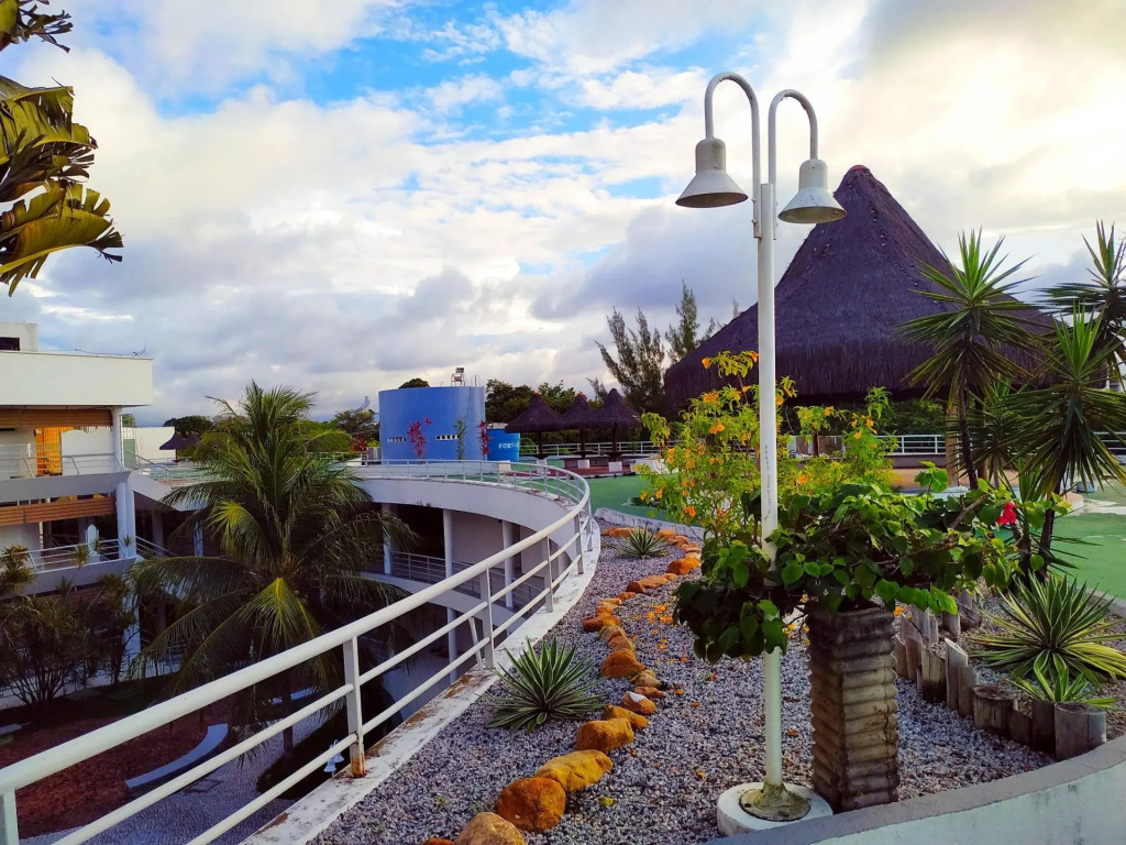 Hotel Recanto Wirapu´ru