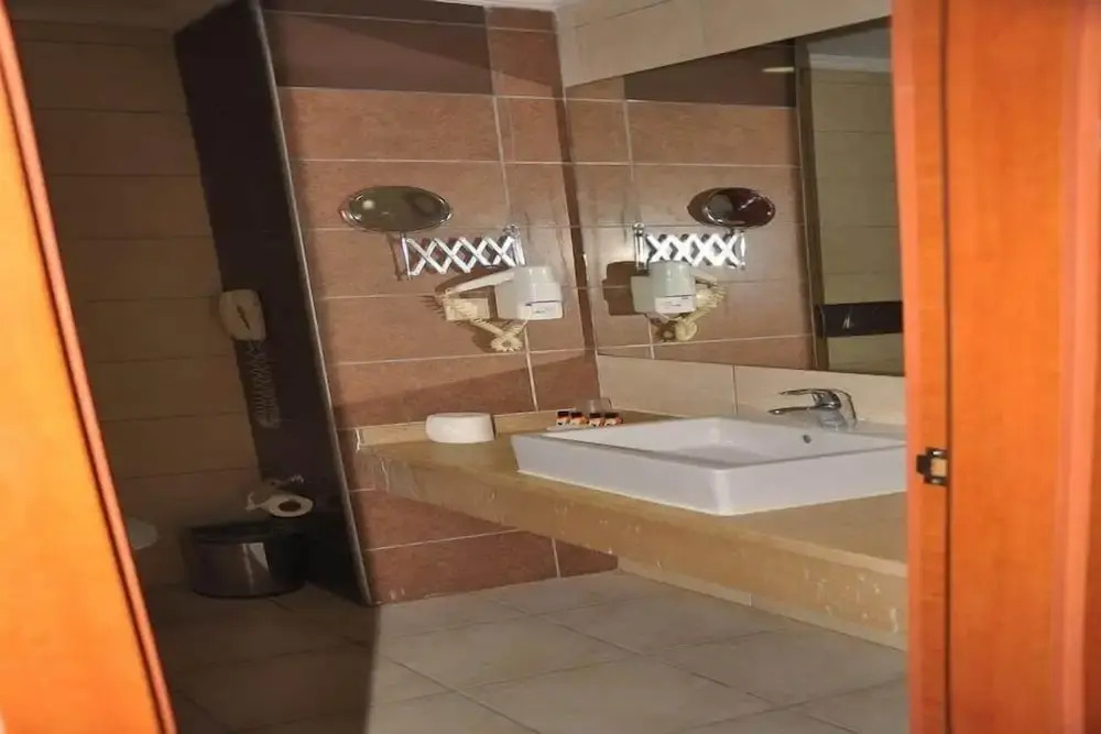Hedef Resort Hotel & Spa