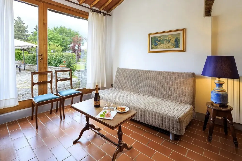Le Filigare Wine & Country Relais