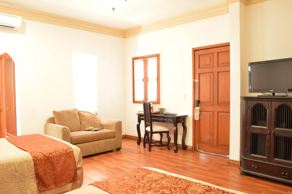 Hotel Casa Divina Oaxaca