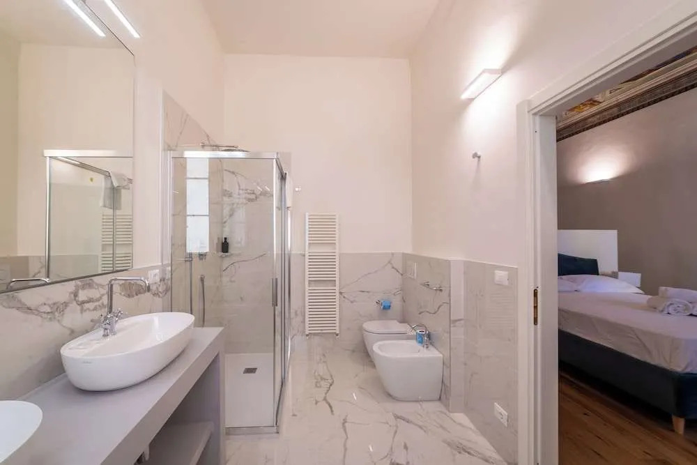 Residenza dEpoca Palazzo Salviati Quaratesi