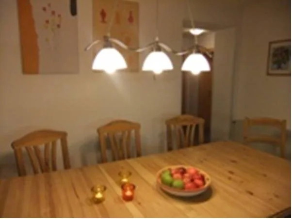 Apart Auszeit