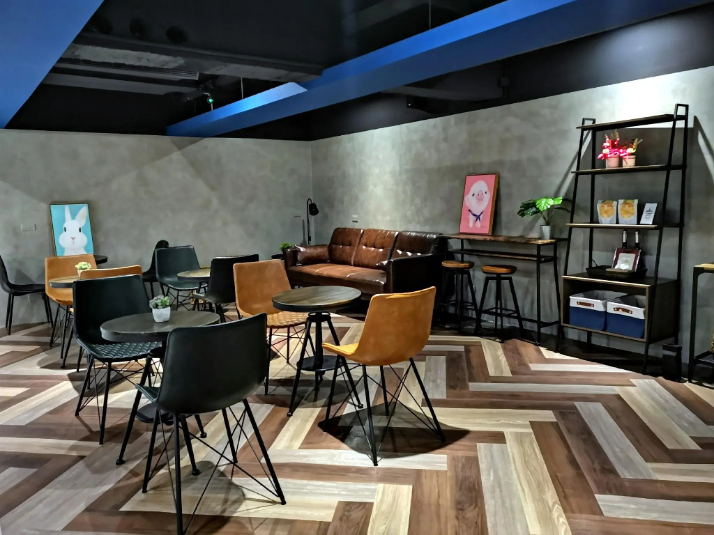 Holo Hotel Tainan