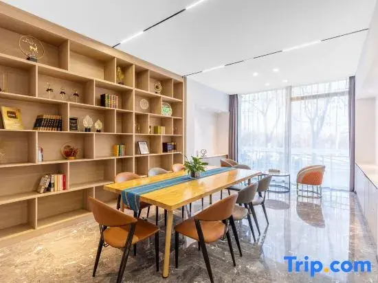 Shijiazhuang Royeah Hotel