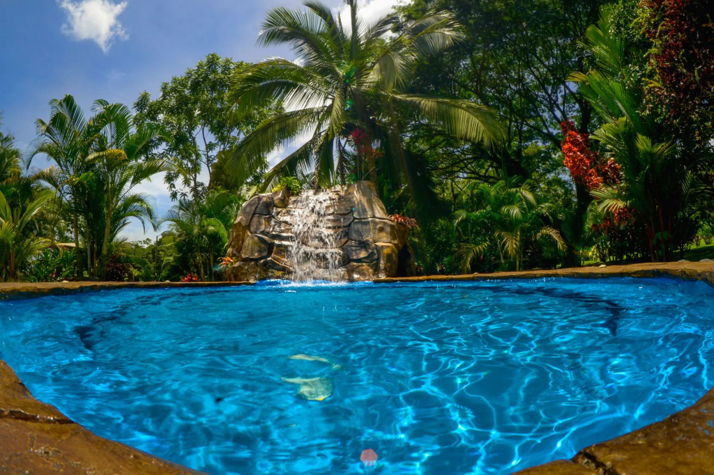 Orquideas Boutique Hotel