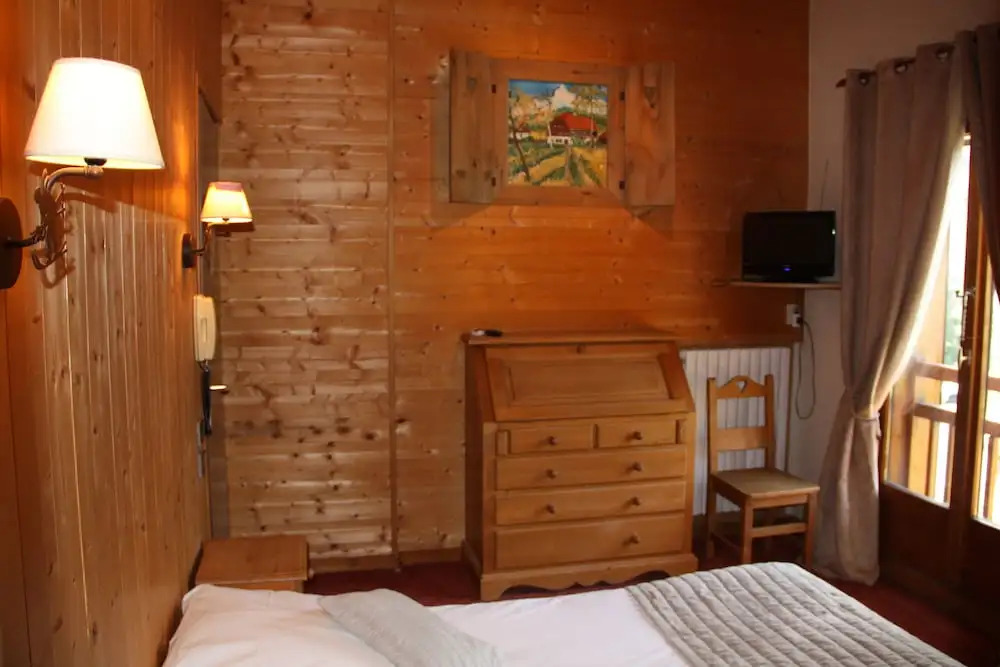 Chalet de lAncolie