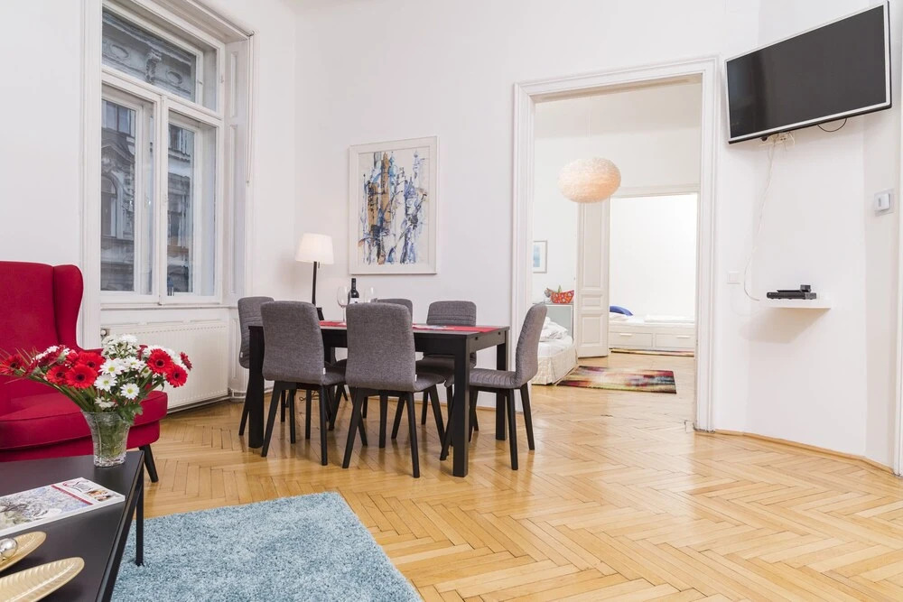 Vienna Residence, Alsergrund - AKH