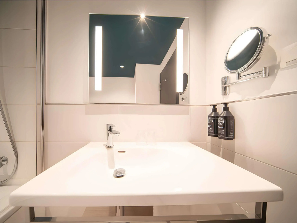 Maek Hotel Antwerp Central - Accor Handwritten Collection