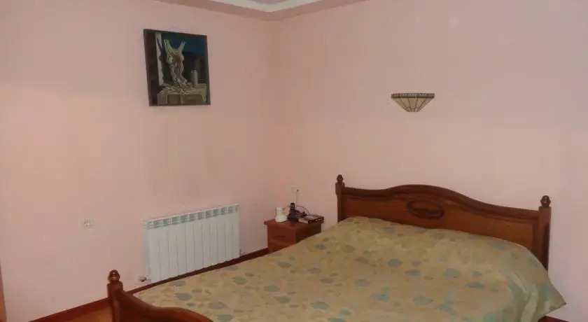 With a Swimming Pool Villa