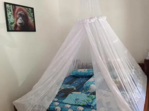 Riverside Guesthouse and Treks