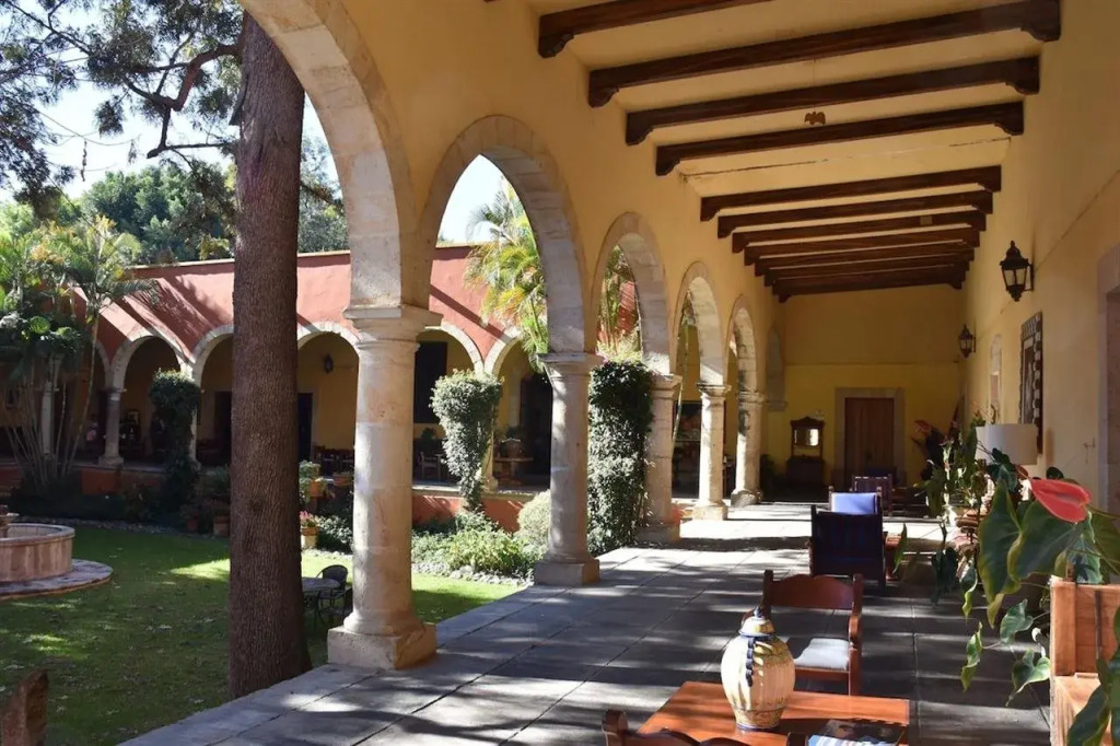 Hacienda Labor de Rivera Hotel Boutique & Eventos