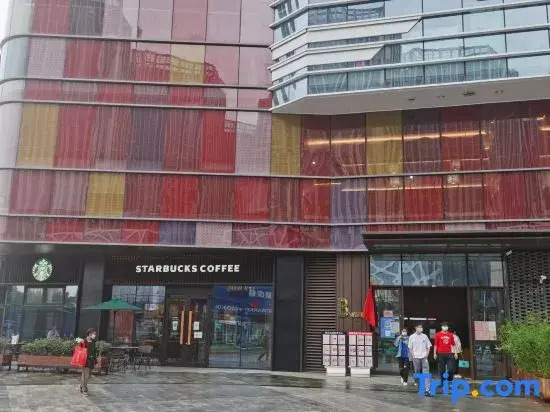 Tongya Homestay (Zhengzhou Gongyuanmao)