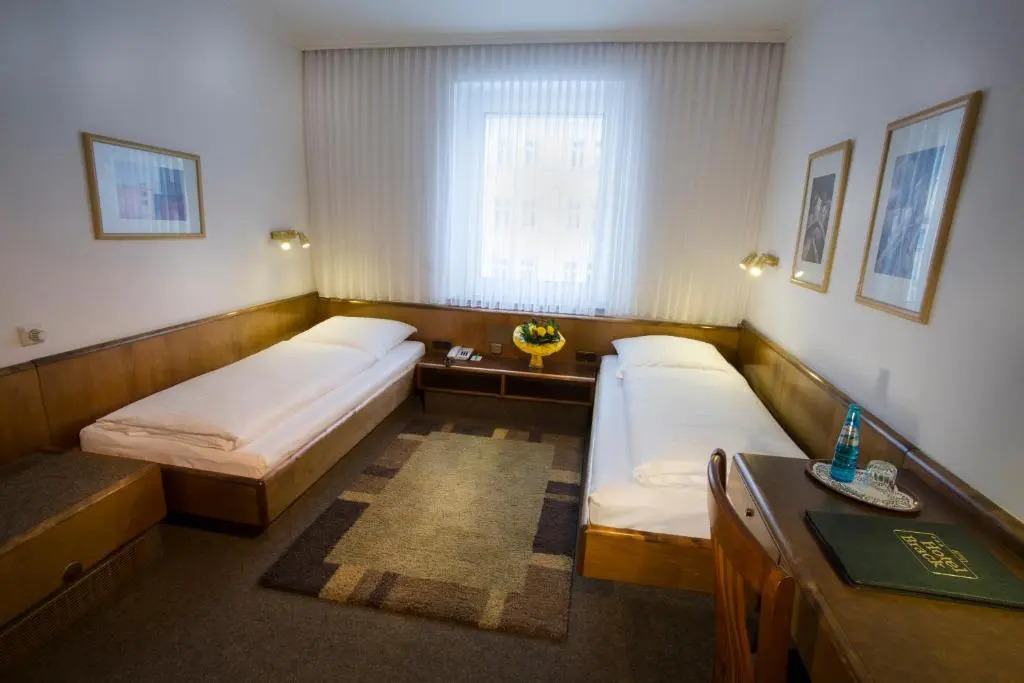 Hotel Brack