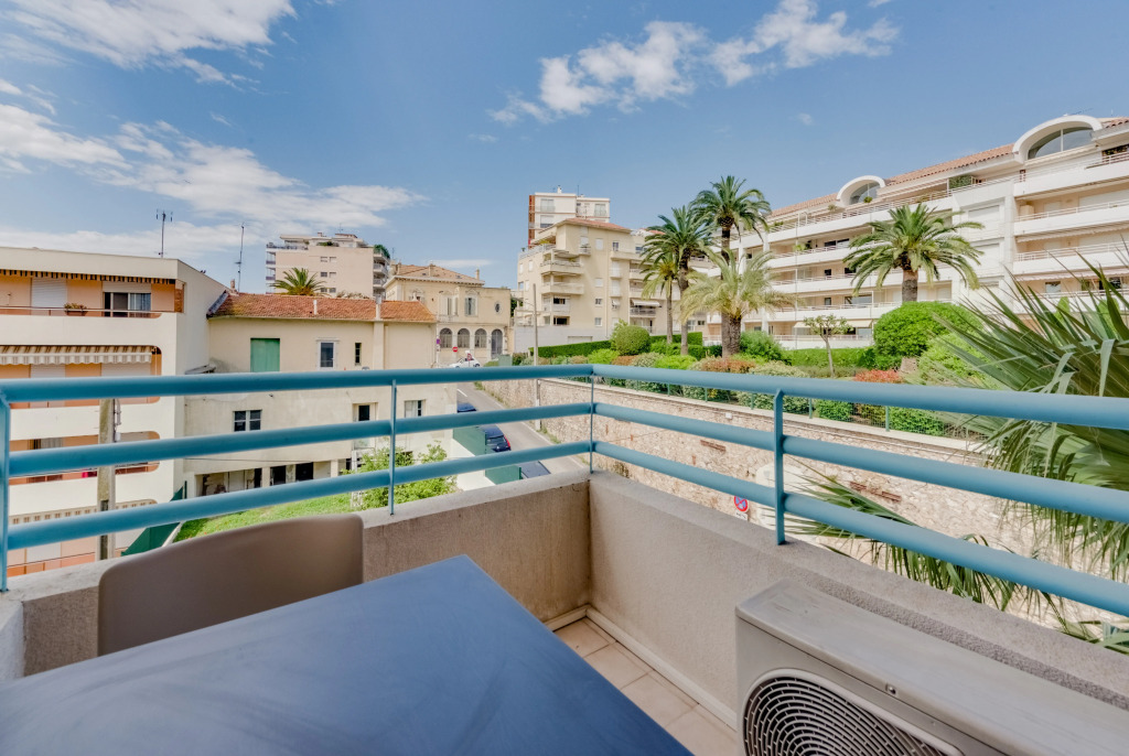 Residhotel Les Coralynes