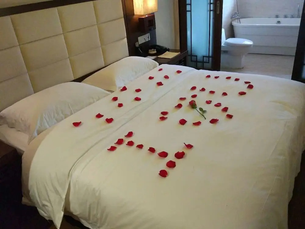 Oriental Hotel Zhangmutou