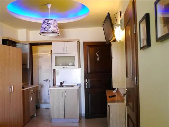 Captains Beach Apartments