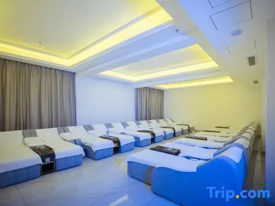 Wafangdian Xiangshan Hotel