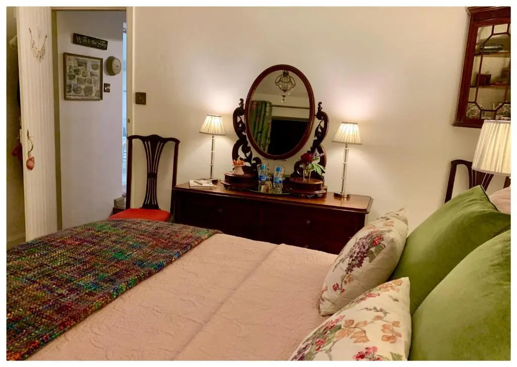 The Suite at Solway View