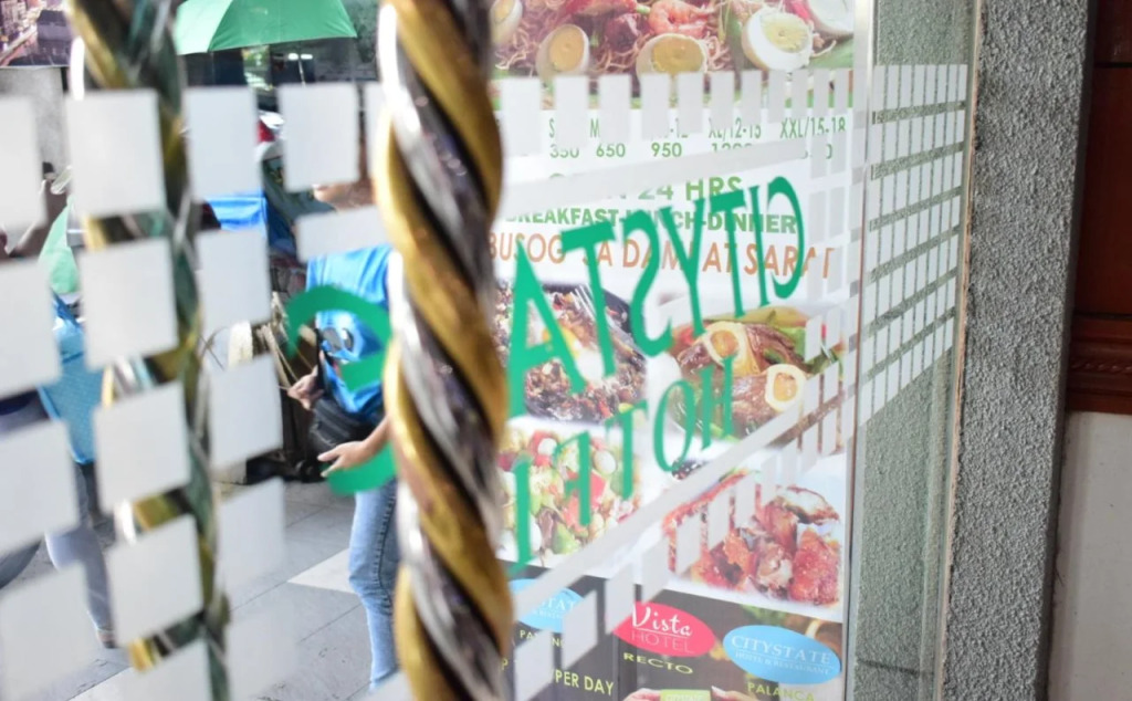 Citystate Hotel Quiapo