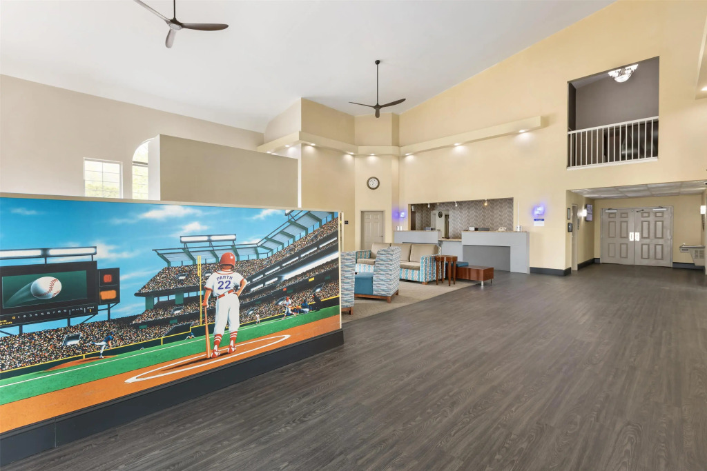 Best Western Cooperstown