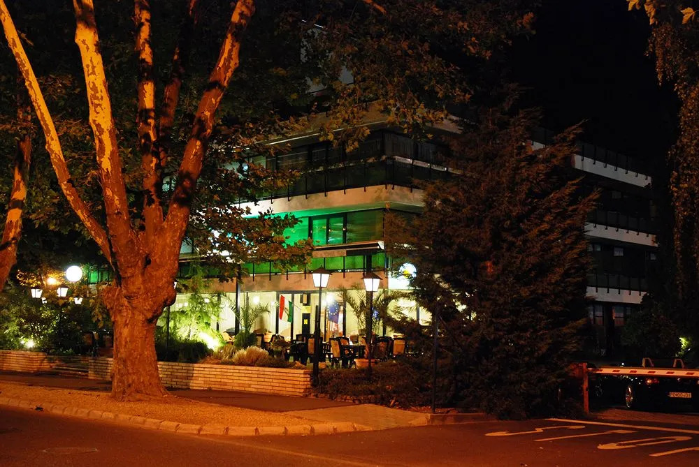 Vénusz Hotel