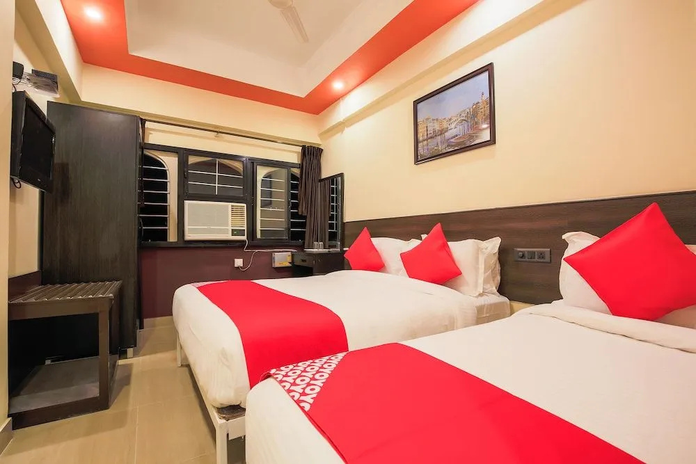Oyo 18786 Flagship Hotel Sona Panaji