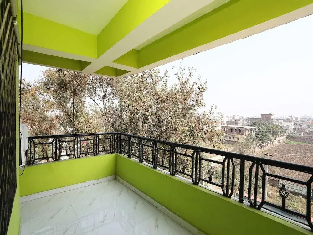 Ar Square BY OYO Rooms